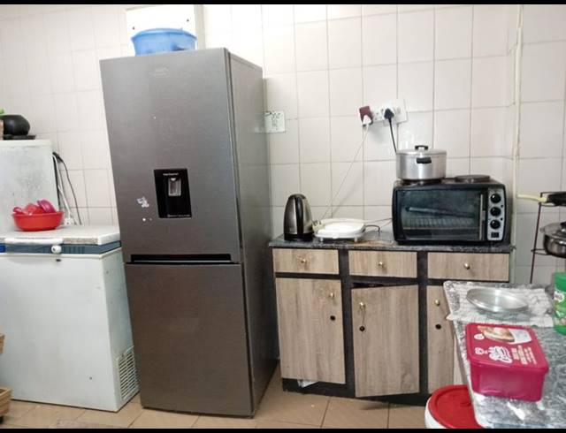 2 BEDROOM APARTMENT FOR SALE IN SOUTH BEACH